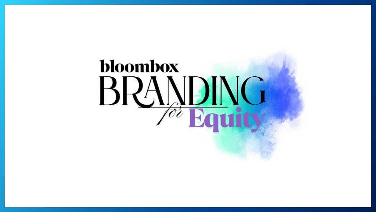 Bloombox Brand Engineers launches Equity-Based Branding Support at Startup Mahakumbh