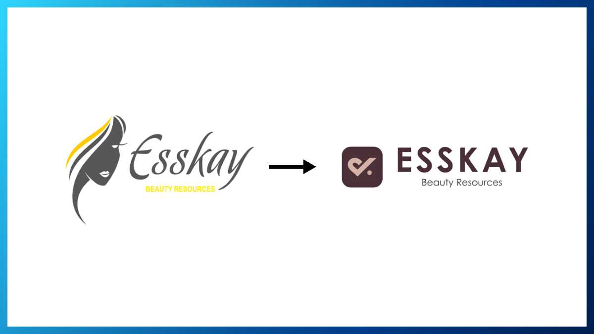 Esskay Beauty unveils new brand identity