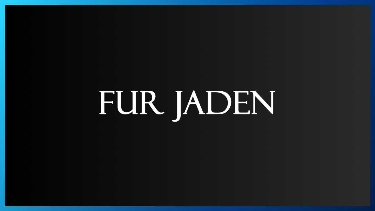 Fur Jaden raises ₹9.5 crore in pre-Series A funding from Gruhas Collective Consumer Fund