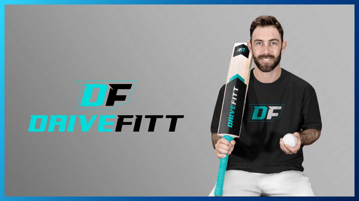 Glenn Maxwell joins Drive FITT as investor