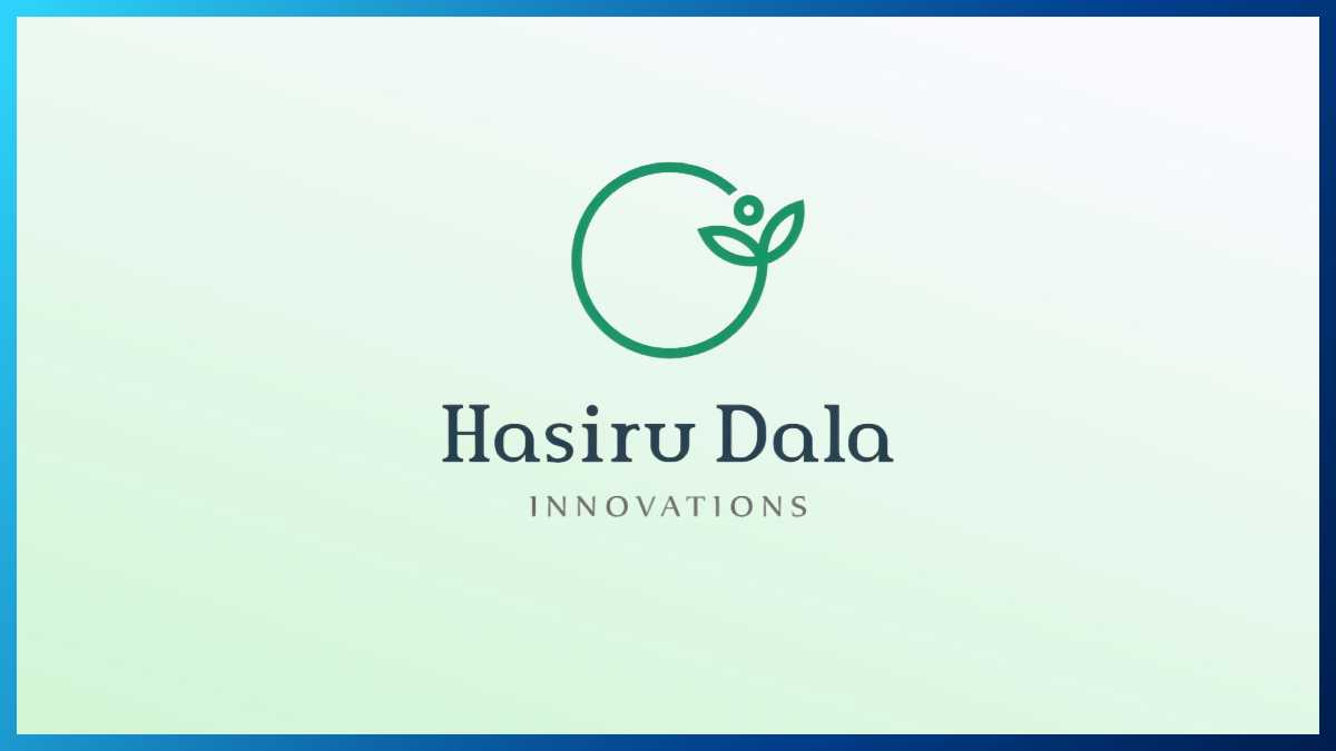 Hasiru Dala Innovations raises ₹6 crore in pre-Series A funding led by Rainmatter