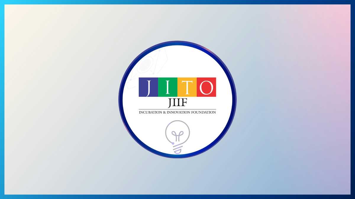 JIIF deploys ₹60+ crore in 20+ startups in FY 2024-25