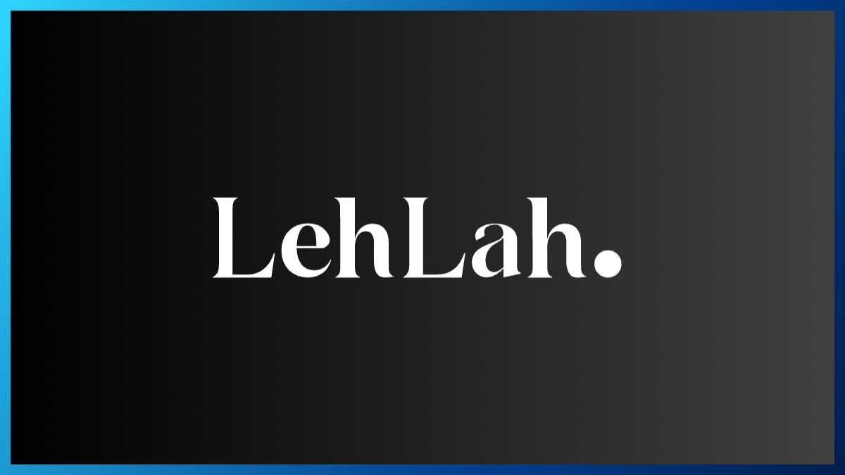 LehLah raises ₹12.5 crore in seed funding led by Gruhas