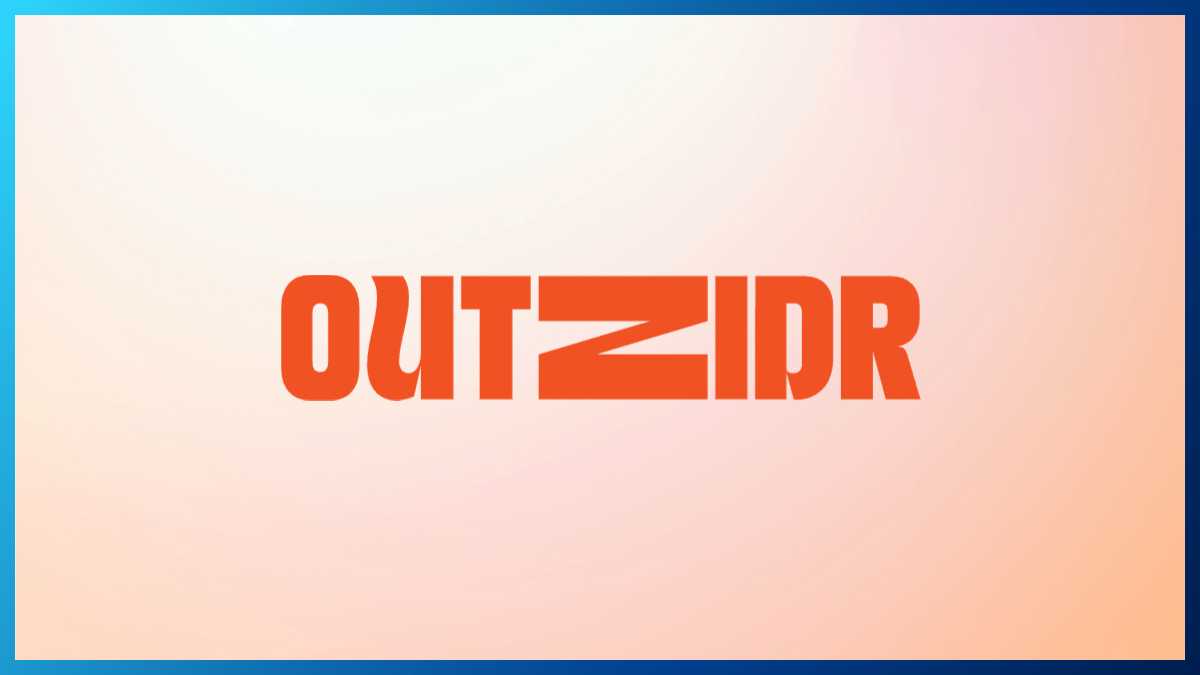 Outzidr raises ₹30 crore in seed funding led by Stellaris Venture Partners