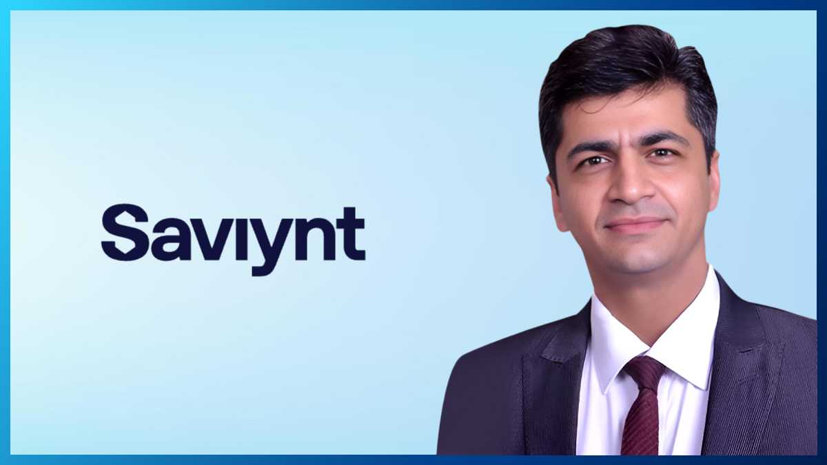 Saviynt appoints Nitin Varma as SVP and Managing Director for India and SAARC