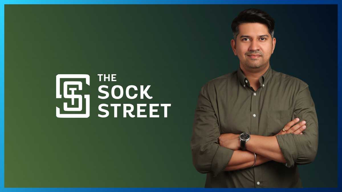 Shobhit Gaur launches lifestyle brand The Sock Street