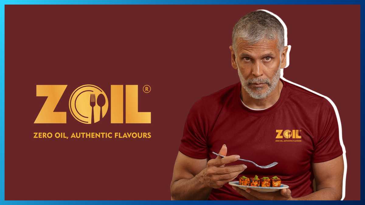 ZOIL onboards Milind Soman as brand ambassador
