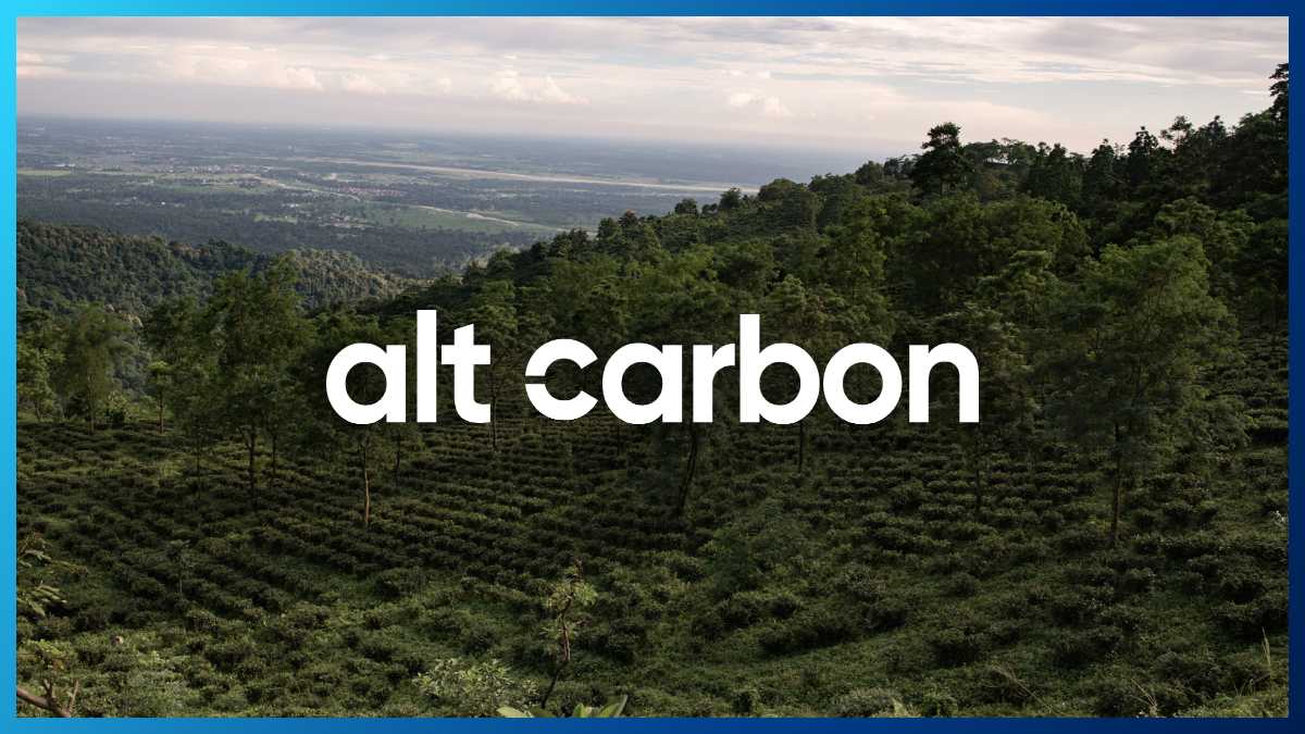 Alt Carbon raises $12 million in seed funding round