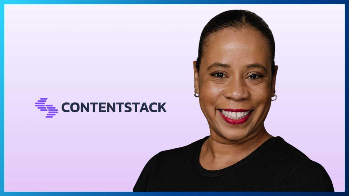 Contentstack appoints Josette Leslie as Chief Financial Officer