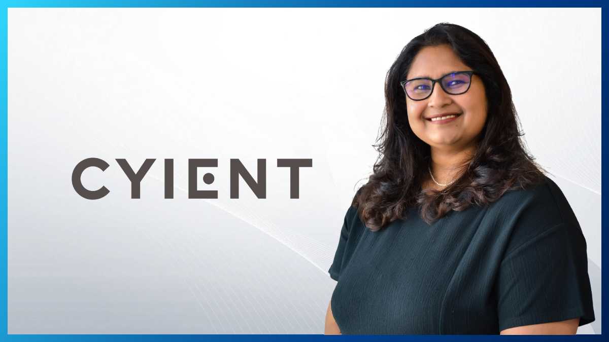 Cyient appoints Kavita Kurup as Chief People Officer