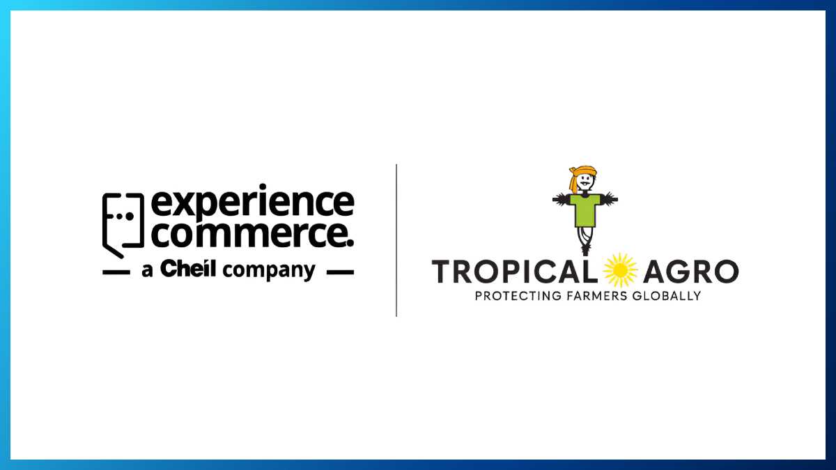 Experience Commerce wins social and media mandate for Tropical Agro