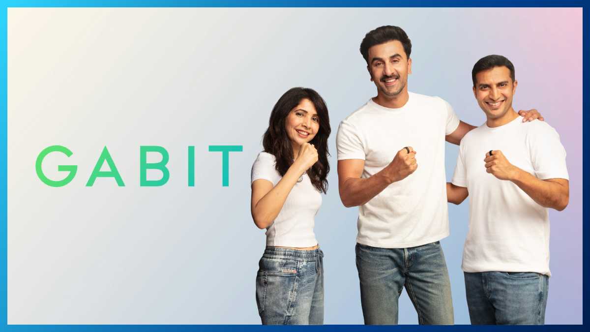 Gabit onbaords Ranbir Kapoor as brand ambassador