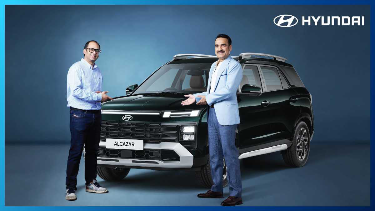 Hyundai Motor India onboards Pankaj Tripathi as brand ambassador