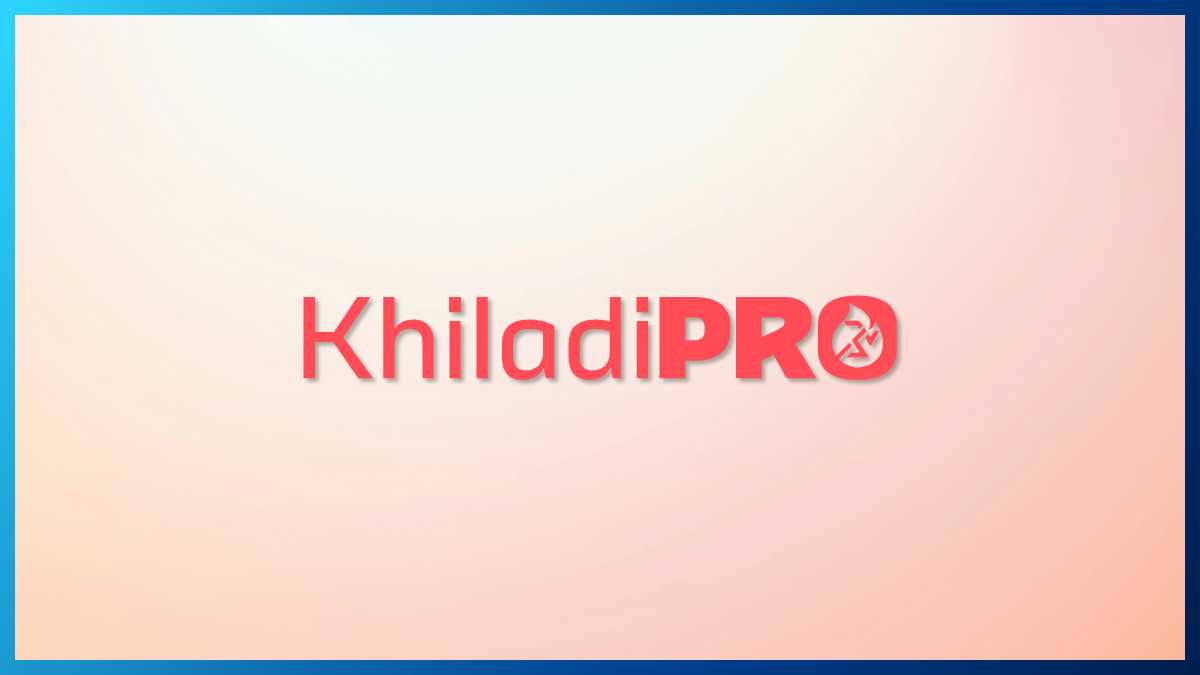 KhiladiPro raises $1 million in pre-seed funding led by Shastra VC and MGA Ventures