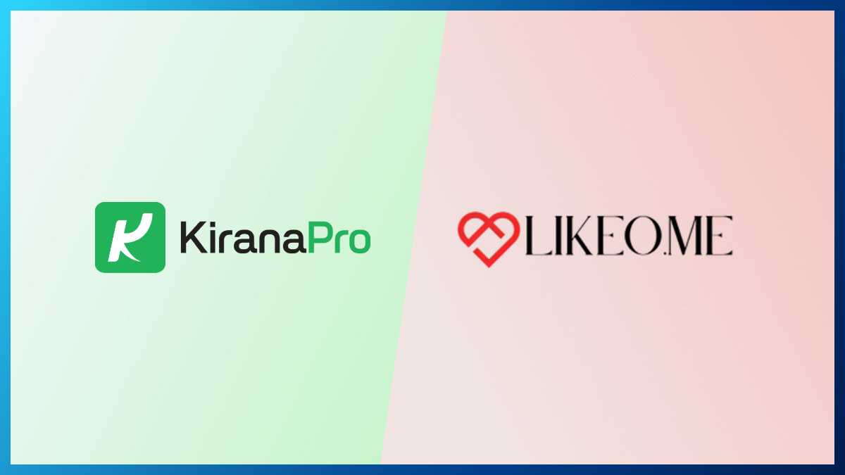 KiranaPro acquires Likeo in $1 million all-stock deal