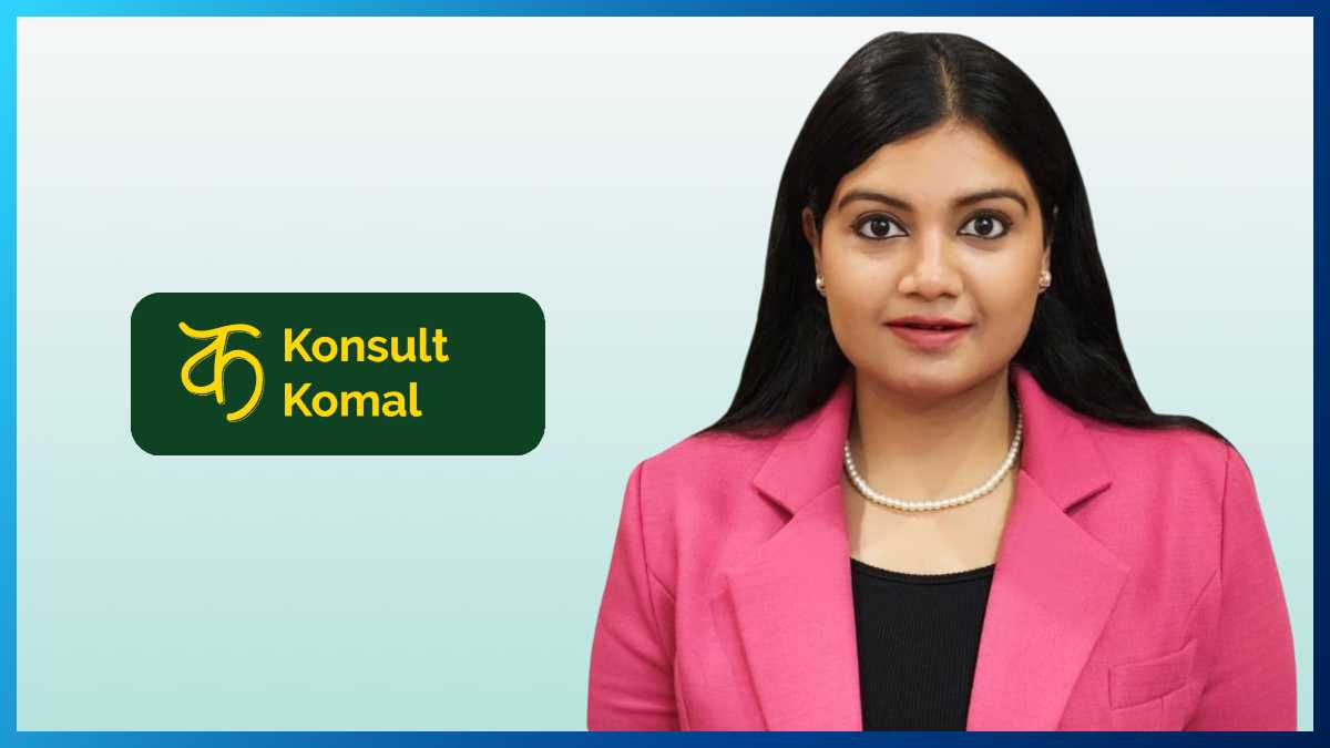 Komal Gupta launches strategic consultancy Konsult Komal
