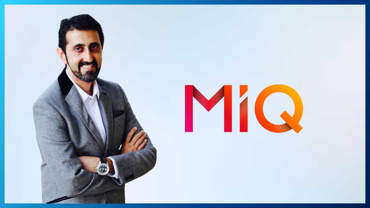 MiQ appoints Vikas Khanchandani as Strategic Advisor for India