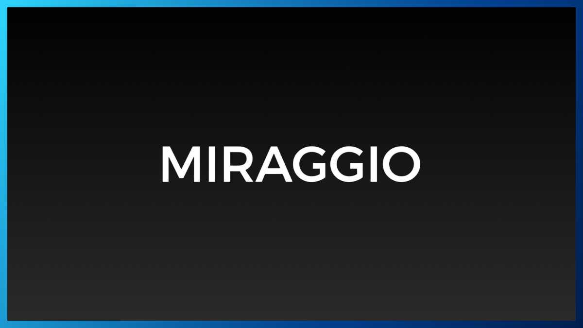 Miraggio raises ₹55 crore in Series A funding