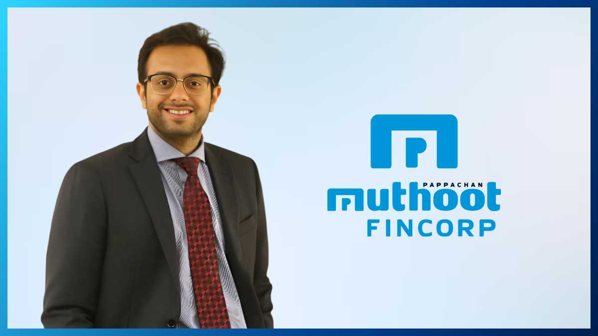 Muthoot FinCorp appoints Apoorva Javadekar as Chief Economist