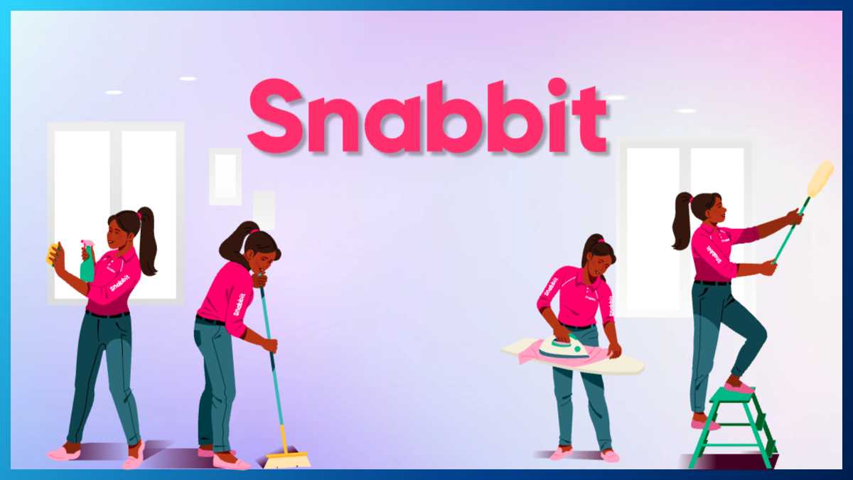 Snabbit raises $19 million in Series B funding led by Lightspeed