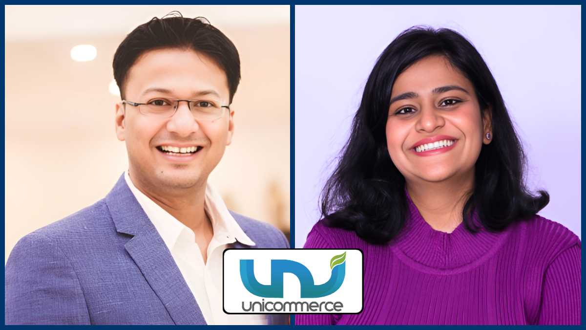 Unicommerce appoints Abhishek Mangaraj as Head of Customer Success, Divya Sharma as Head of Marketing