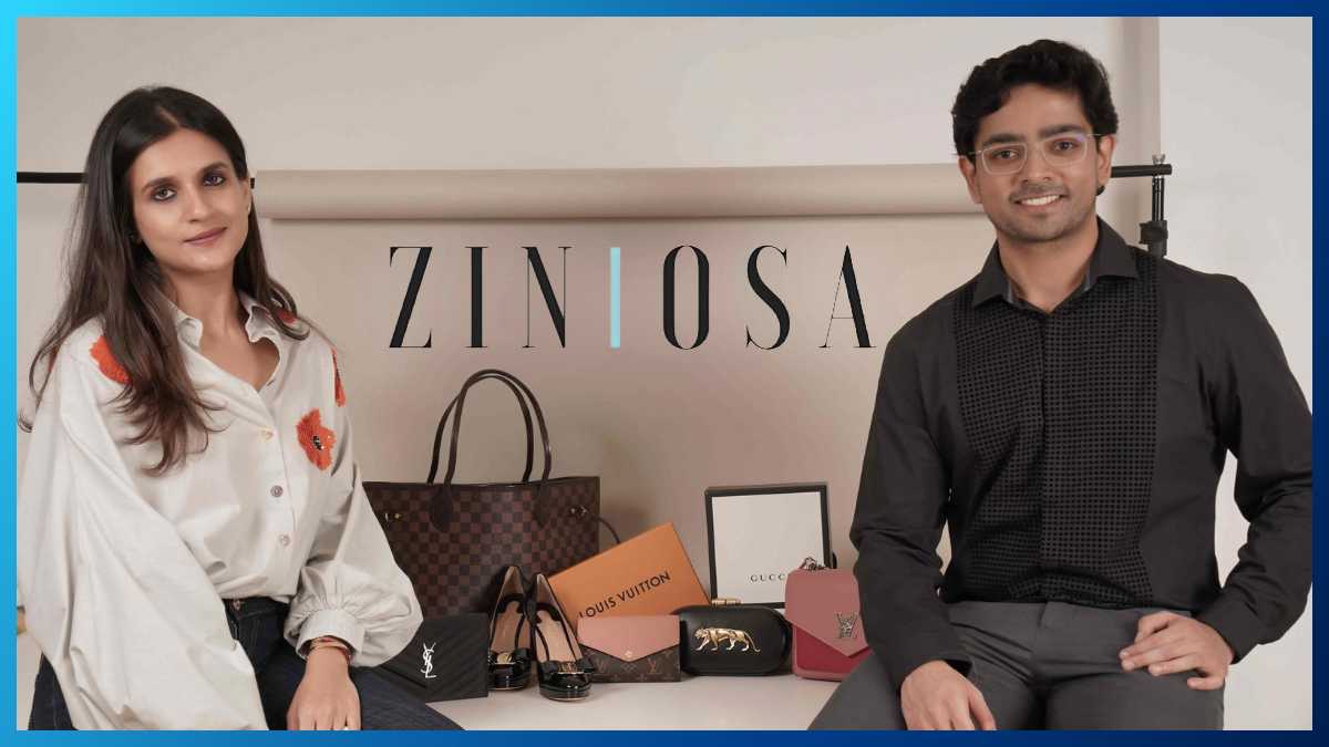 Ziniosa raises funding from Inflection Point Ventures