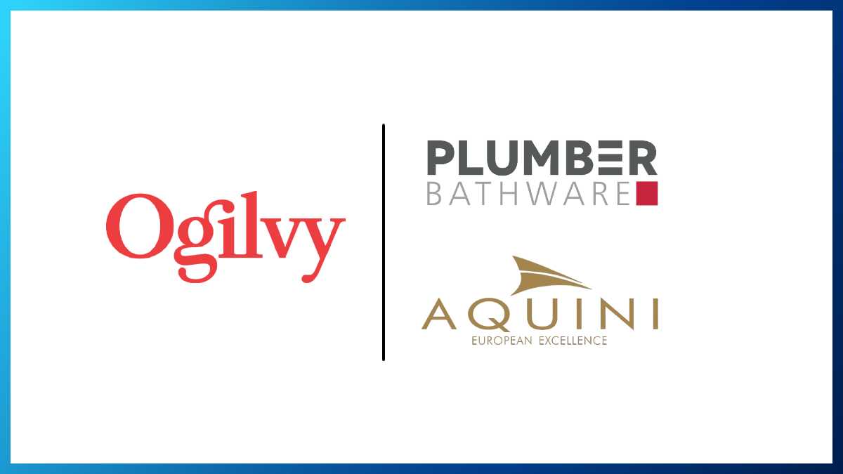 Aqua Plumbings partners with Ogilvy