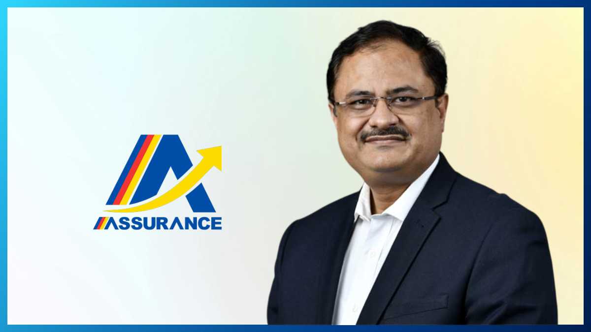 Assurance Intl appoints Nilesh Garg as Chief Business and Growth Officer