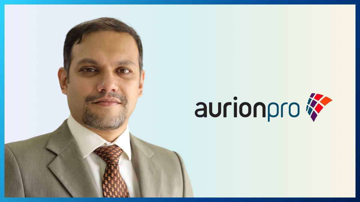 Aurionpro appoints Sachin Salian as Chief Marketing Officer