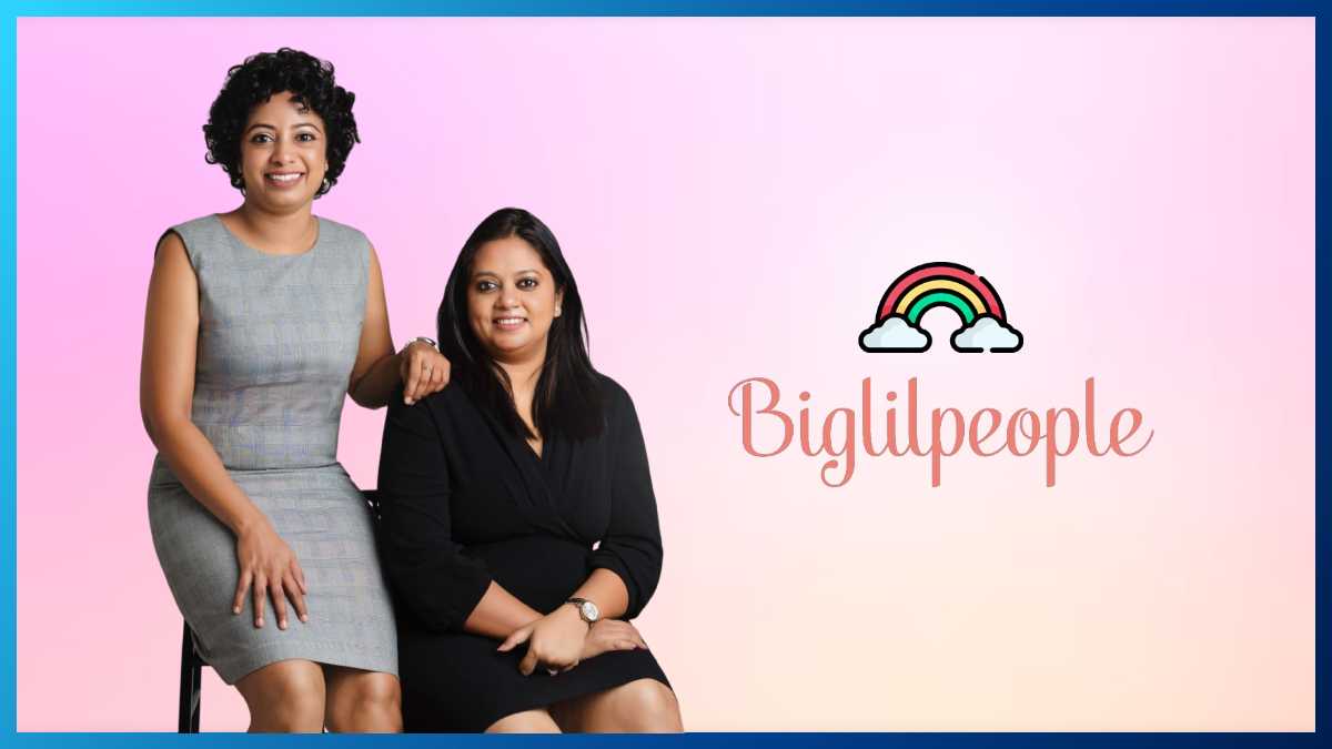 Biglilpeople raises ₹4 crore in seed funding round