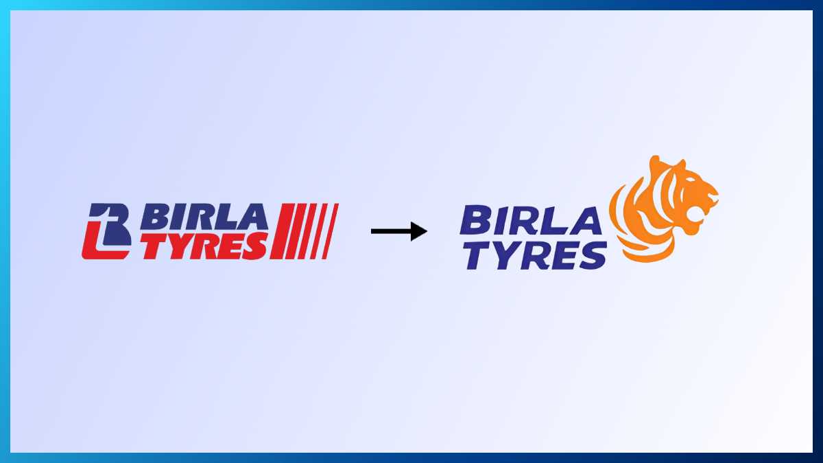 Birla Tyres unveils new brand identity along with logo and website