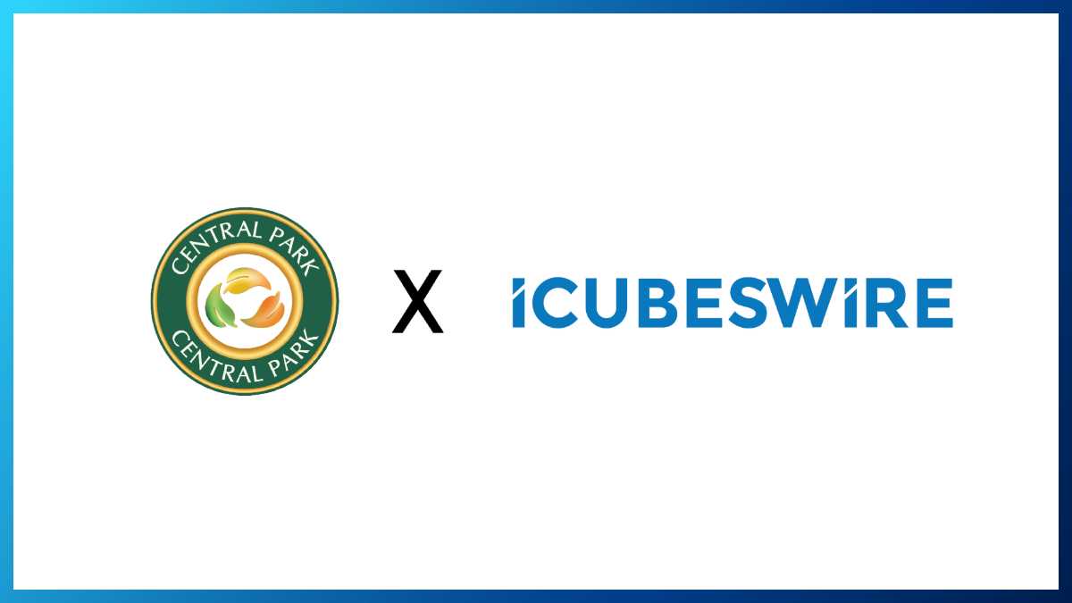 Central Park appoints iCubesWire as digital transformation partner