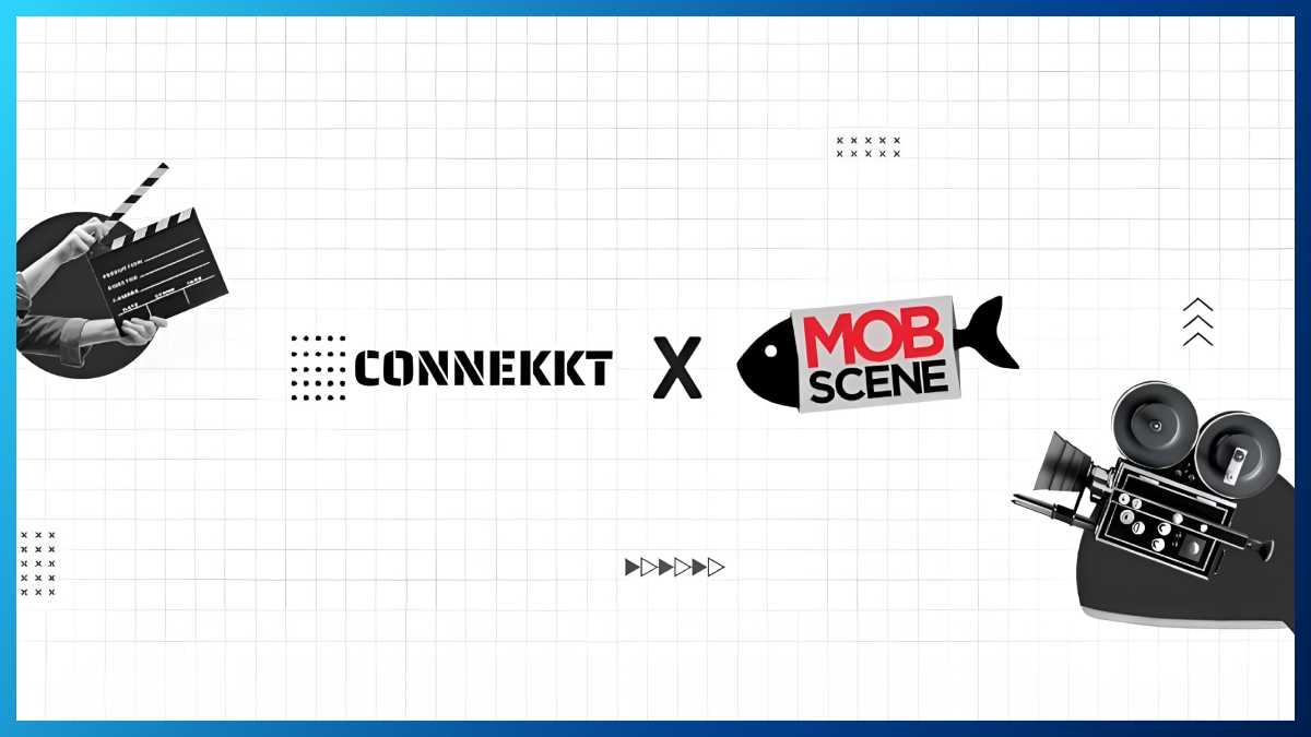 Connekkt Media acquires Mob Scene