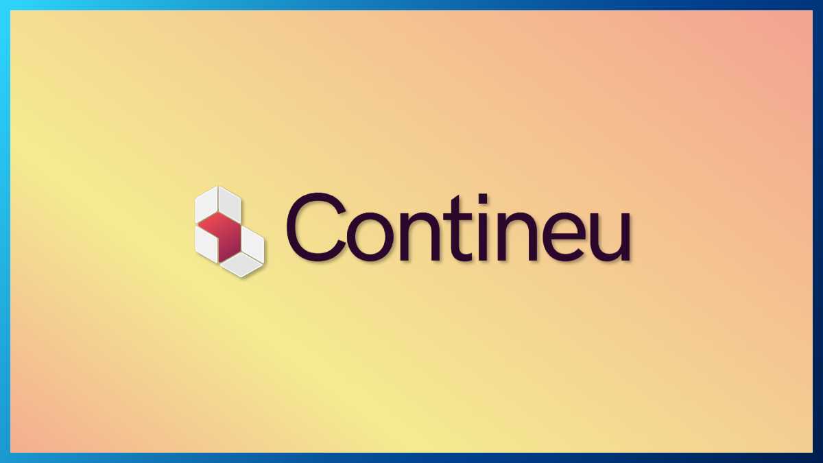 Contineu raises $1.2 million in seed funding led by SenseAI Ventures