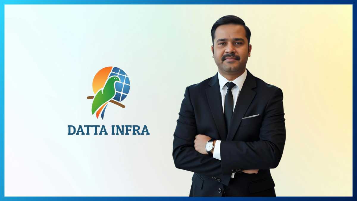Datta Infra appoints Gnanajothi Anandan as EPC Head