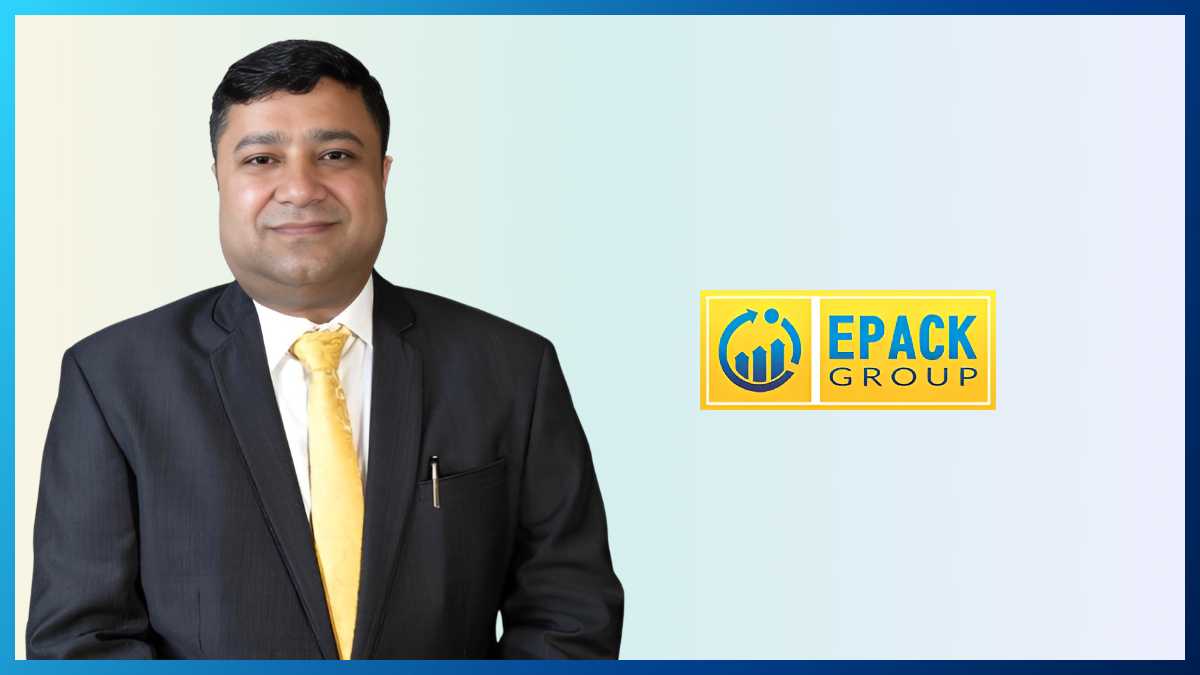 EPACK Group appoints Narayan Lodha as Executive Director and Group CFO