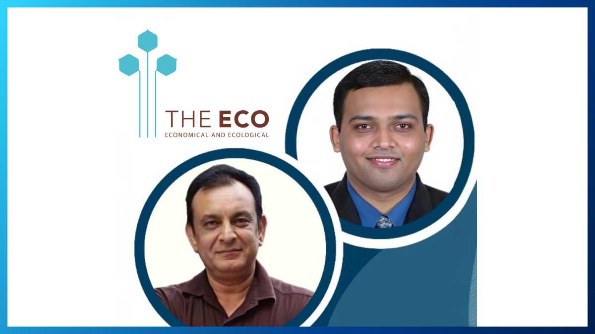 Eco Hotels strengthens its leadership team with appointments of Rajiv Prashar and Swapnil Desai
