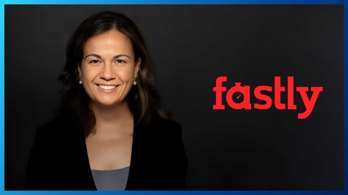 Fastly appoints Nicola Gerber as Vice President for Asia Pacific & Japan