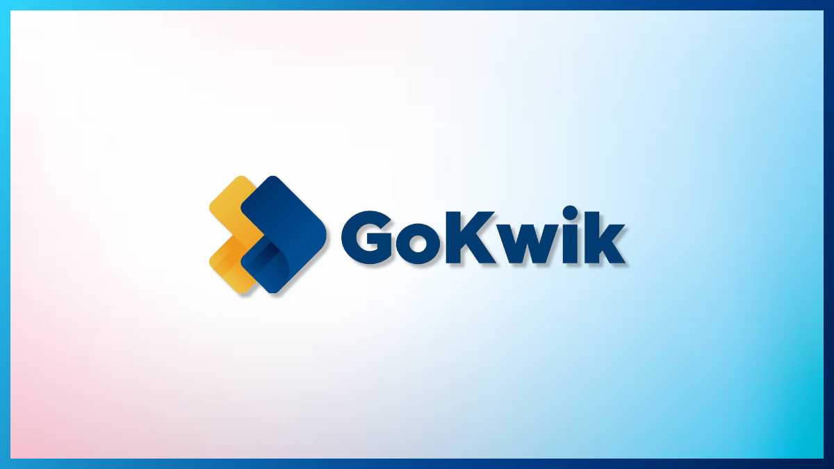 GoKwik raises $13 million in growth funding led by RTP Global