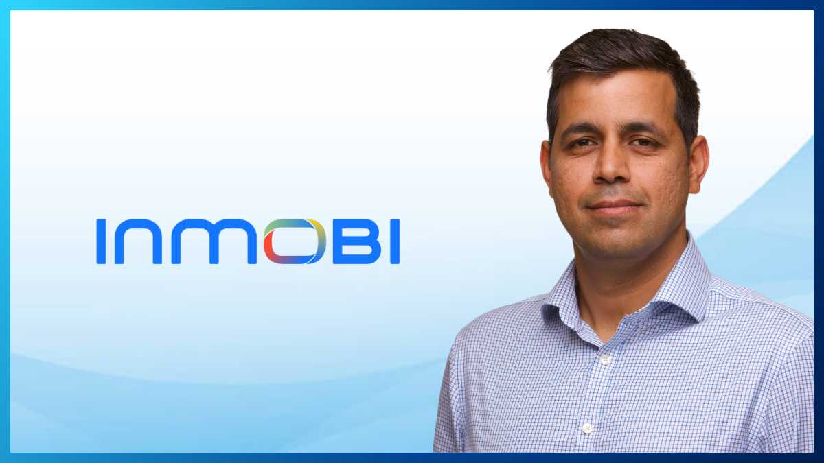 InMobi appoints Kunal Nagpal as Chief Business Officer