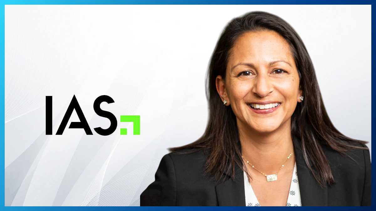 Integral Ad Science appoints Alpana Wegner as Chief Financial Officer