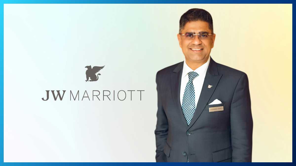 JW Marriott Goa appoints Himanshu Taneja as General Manager