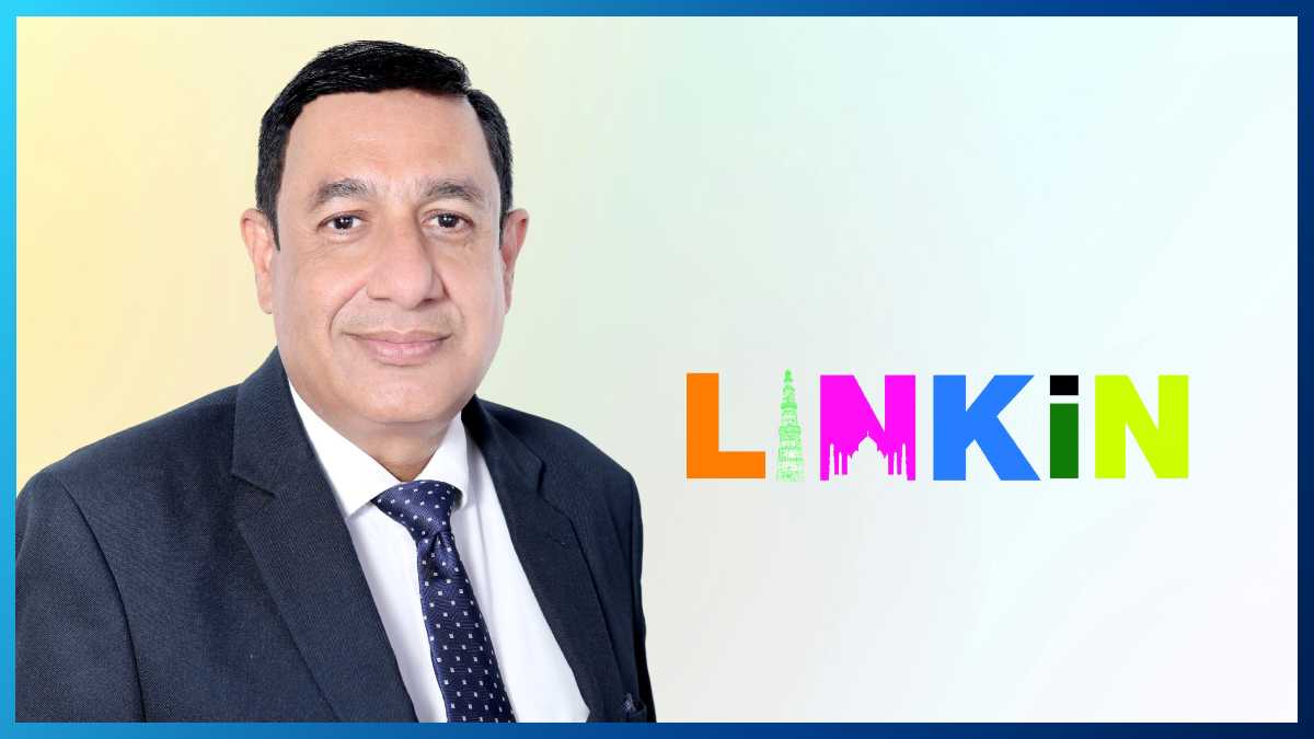 Linkin Reps appoints Vineet Sarna as Head of Business Development