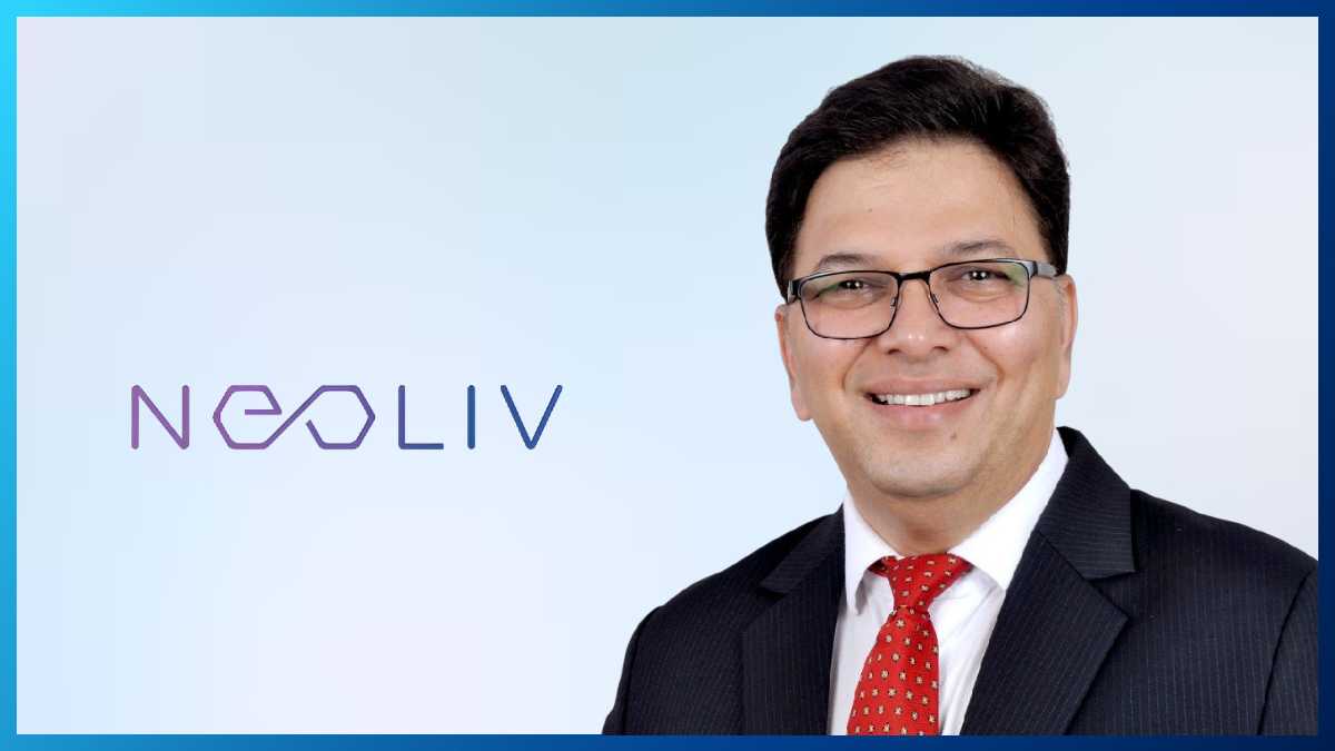 NeoLiv appoints Milind Apte as Group CHRO