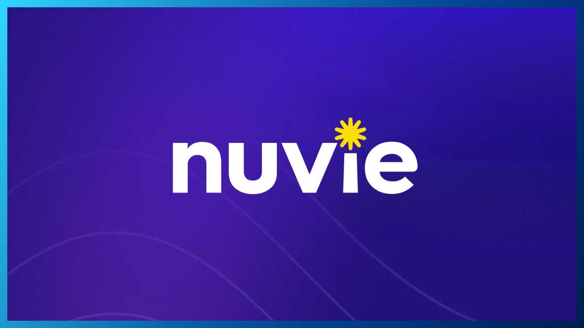 Nuvie raises $450K in pre-seed funding led by PedalStart