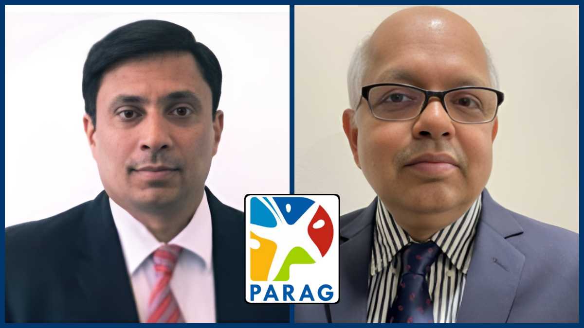 Parag Milk Foods appoints Amitabh Mukhopadhyay and Milind Anil Patil as Independent Directors