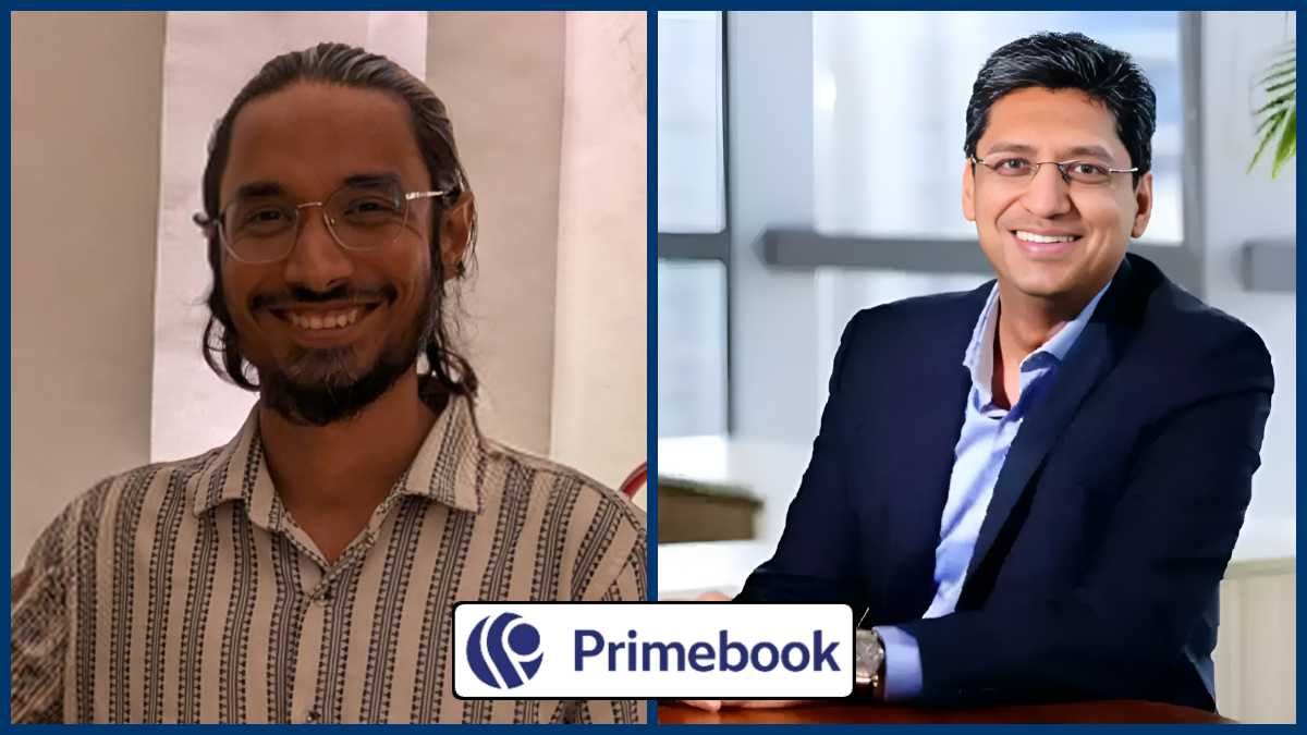 Primebook onboards Bhavesh Gupta to Advisory Board; appoints Tathagata Ray as Creative Director