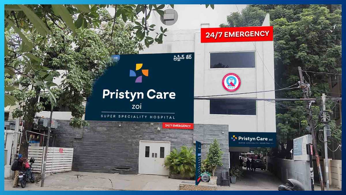 Pristyn Care expands to 8 hospitals with launches in Gurgaon, Hyderabad, and Kochi