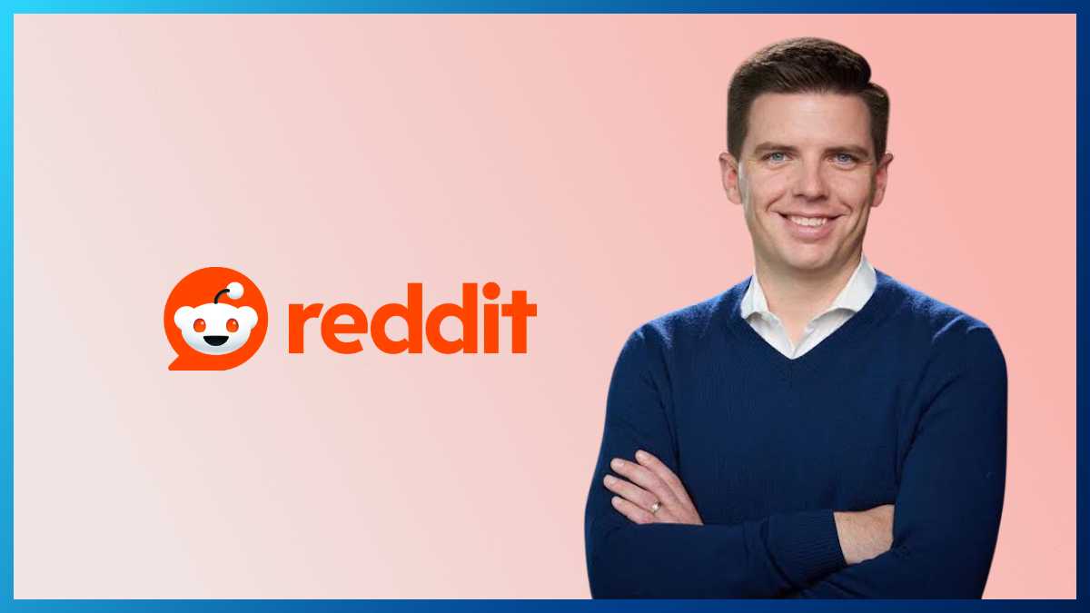 Reddit appoints Adam Collins as Chief Communications Officer