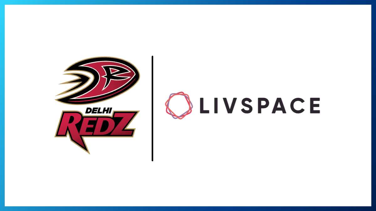 Rugby Premier League: Livspace becomes title sponsor of Delhi Redz